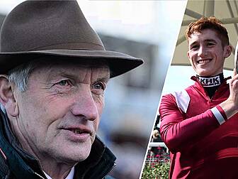 ‘He was a great man’ | Dessie...